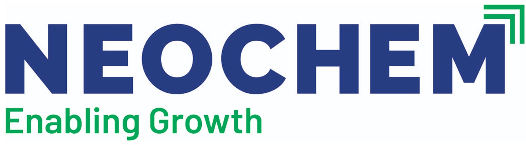 Neochem Bio Solutions IPO logo