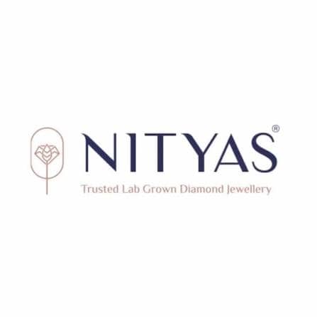 Nityas Gems And Jewellery IPO logo