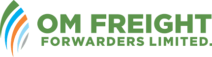 Om Freight Forwarders IPO logo