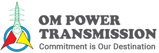 Om Power Transmission IPO logo