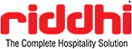 Riddhi Display Equipments IPO logo