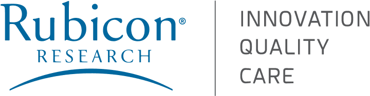 Rubicon Research IPO logo