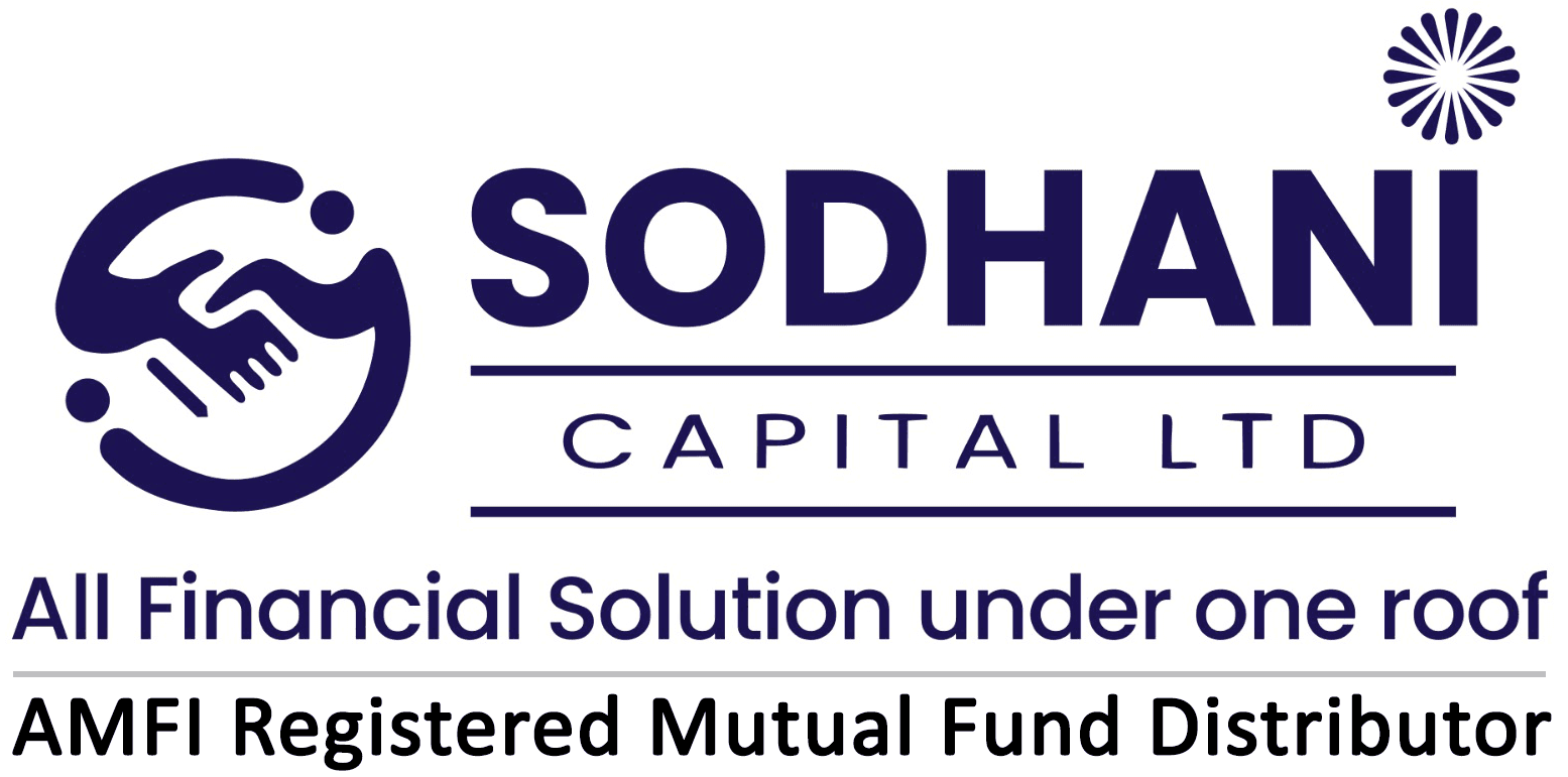 Sodhani Capital IPO logo