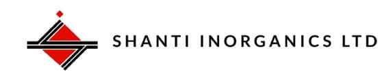 Shanti Inorganics IPO logo
