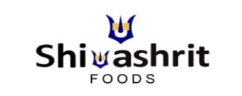 Shivashrit Foods IPO logo