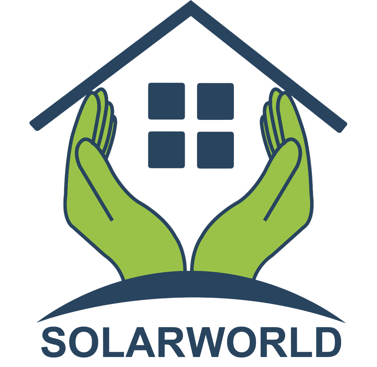 Solarworld Energy Solutions IPO logo