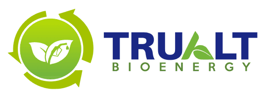 Trualt Bioenergy IPO logo