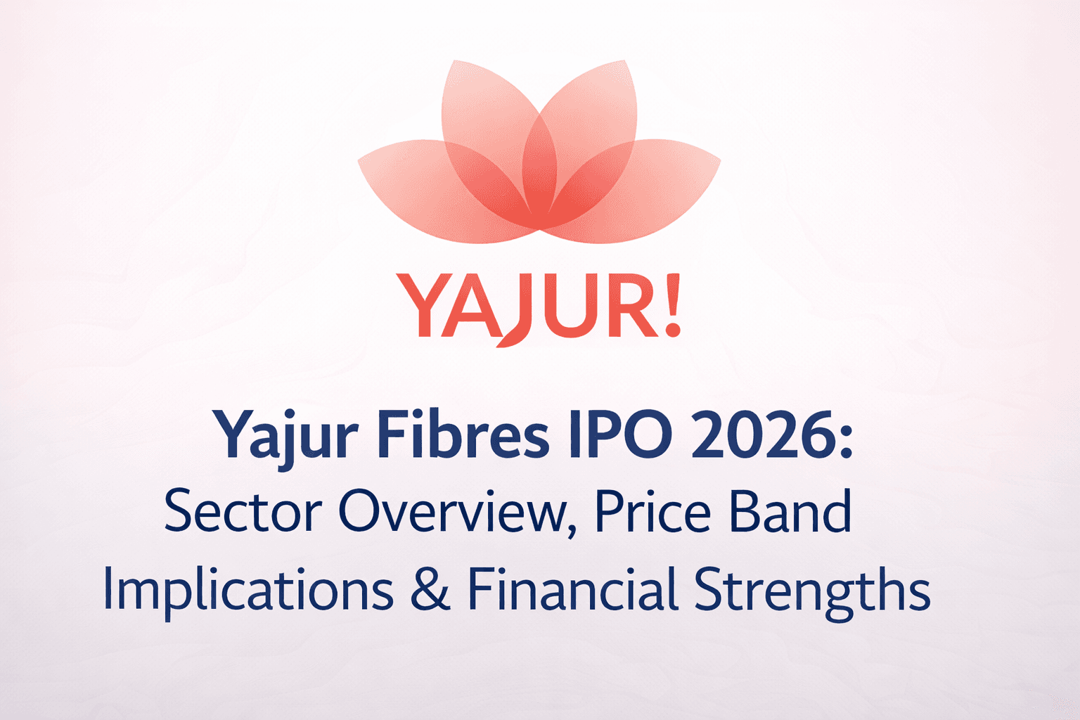 Yajur IPO Apply