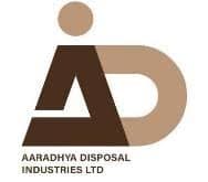 Aaradhya Disposal Lndustries Limited IPO logo