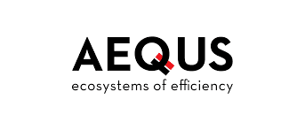 Aequs Limited IPO logo