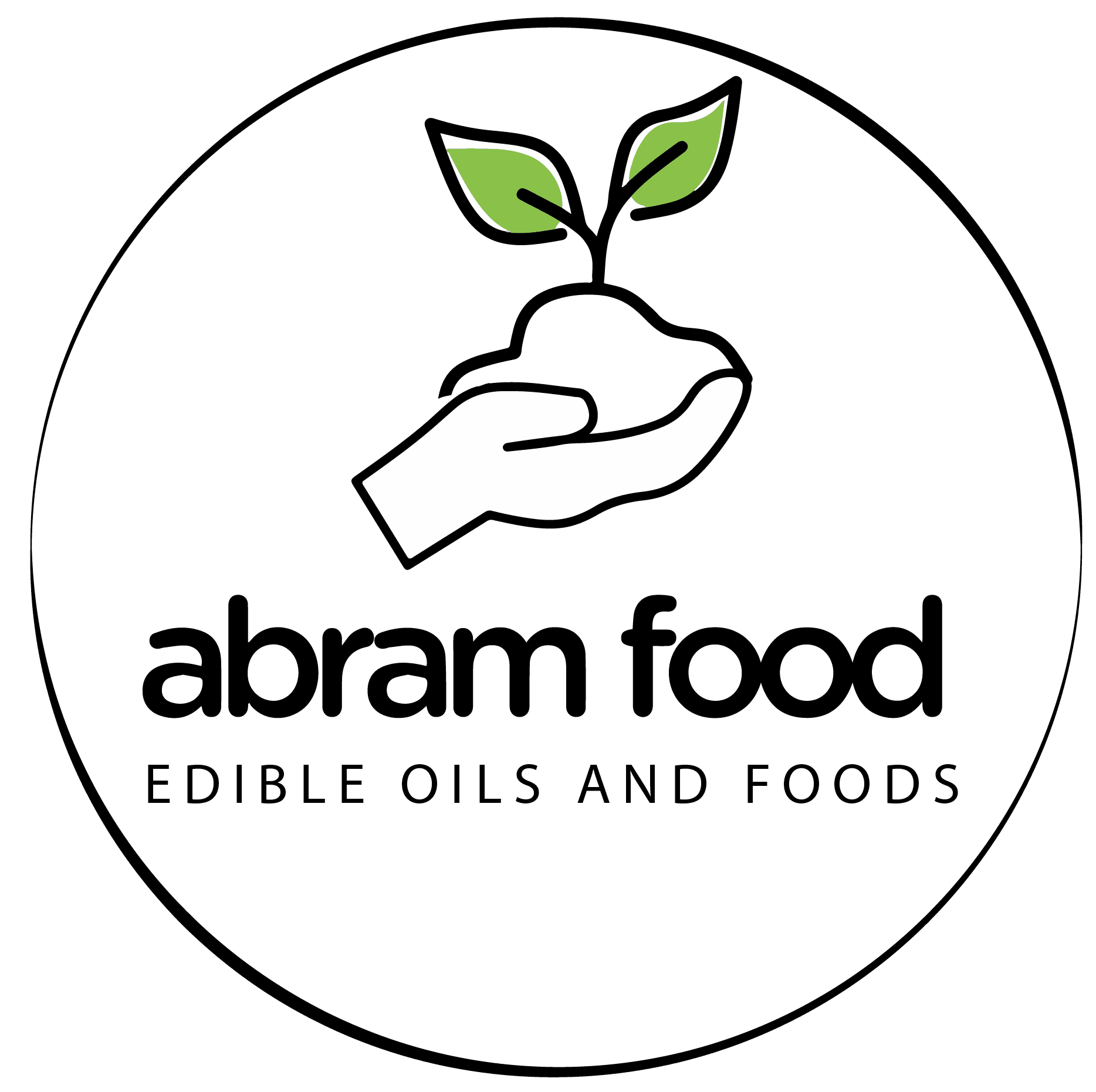Abram Food Limited IPO logo