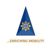 Airfloa Rail Technology Limited IPO logo