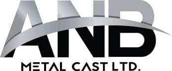 Anb Metal Cast Limited IPO logo