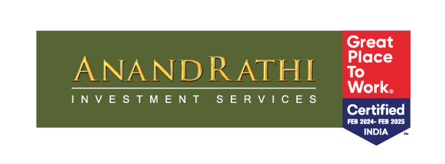 Anand Rathi Share And Stock Brokers Limited IPO logo
