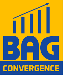 B.A.G. Convergence Limited IPO logo