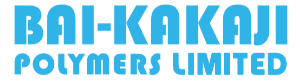 Bai-Kakaji Polymers Limited IPO logo