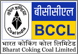 Bharat Coking Coal Limited IPO logo