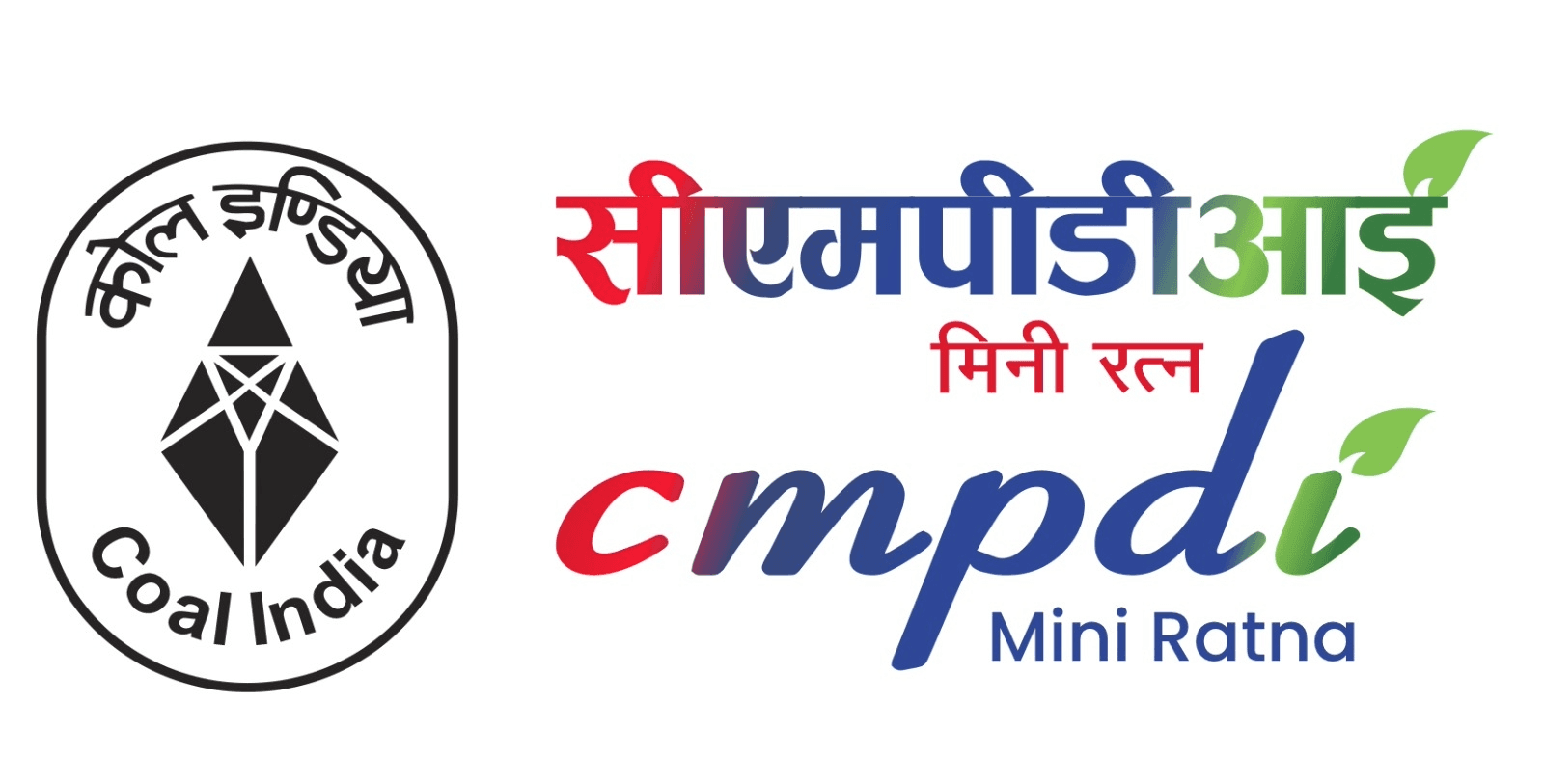 Central Mine Planning & Design Institute IPO logo