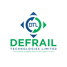 Defrail Technologies Limited IPO logo