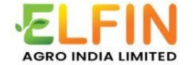 Elfin Agro India Limited IPO logo