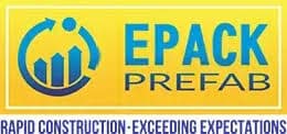 Epack Prefab Technologies Limited IPO logo