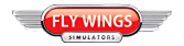 Flywings Simulator Training Centre Limited IPO logo