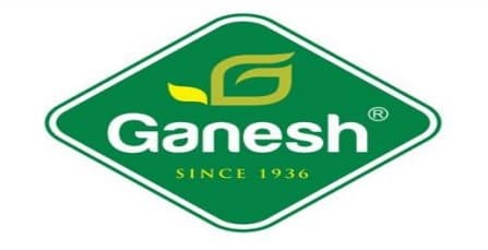 Ganesh Consumer Products Limited IPO logo