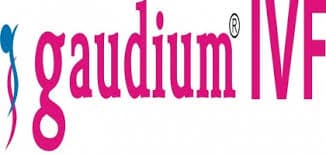 Gaudium Ivf And Women Health IPO logo