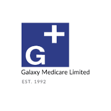 Galaxy Medicare Limited IPO logo
