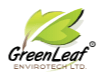 Greenleaf Envirotech Limited IPO logo