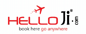 Helloji Holidays Limited IPO logo