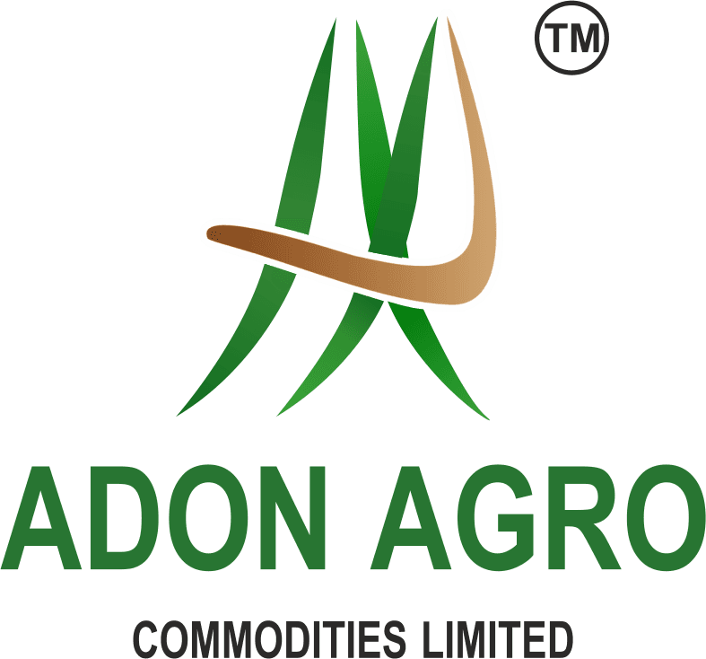 Adon Agro Commodities IPO logo