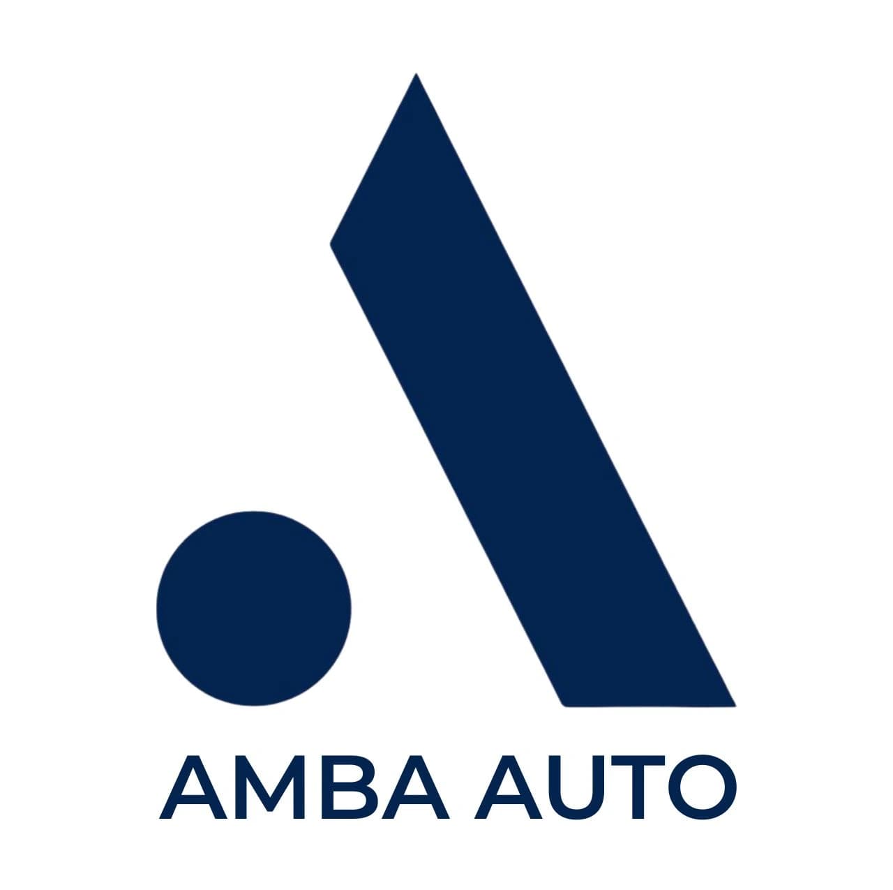 Amba Auto Sales And Services Limited IPO logo