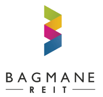 Bagmane Prime Office Reit REIT logo