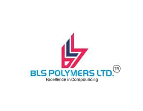 Bls Polymers IPO logo