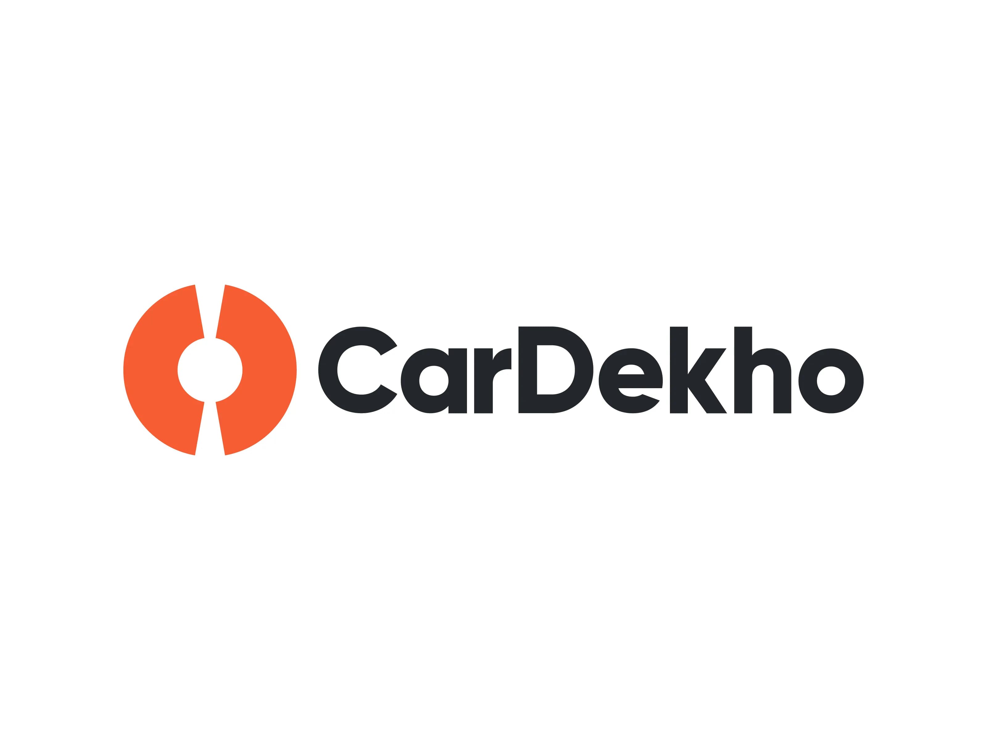 Cardekho IPO logo
