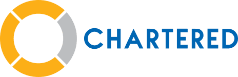 Chartered Speed IPO logo