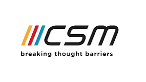 Csm Technologies IPO logo