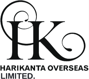 Harikanta Overseas Limited IPO logo