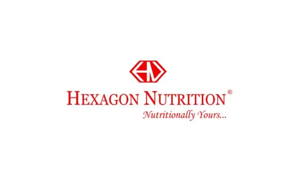 Hexagon Nutrition Limited IPO logo