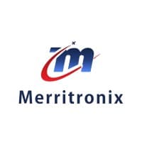 Merritronix IPO logo