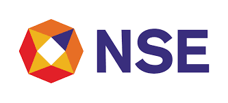 Nse National Stock Exchange India IPO logo