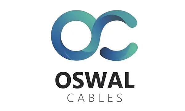 Oswal Cables IPO logo