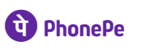 Phonepe IPO logo