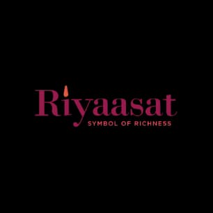 Riyaasat Lifestyle IPO logo