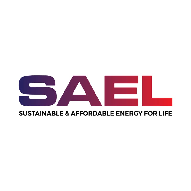 Sael Industries IPO logo