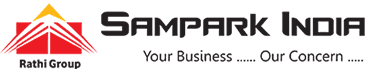 Sampark India Logistics IPO logo