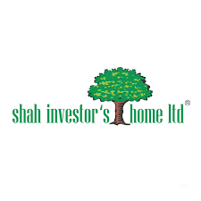 Shah Investor'S Home IPO logo