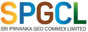 Sri Priyanka Geo Commex IPO logo