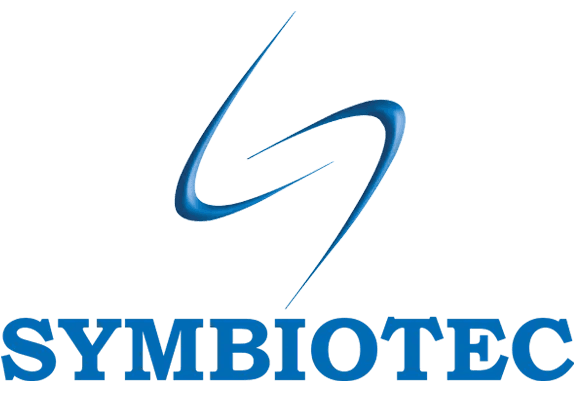 Symbiotec Pharmalab IPO logo